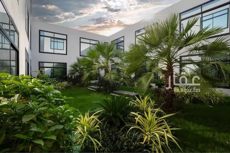 استوديو للإيجار في شارع محمود اسكندراني, حي أبحر الجنوبية, مدينة جدة, منطقة مكة المكرمة 11