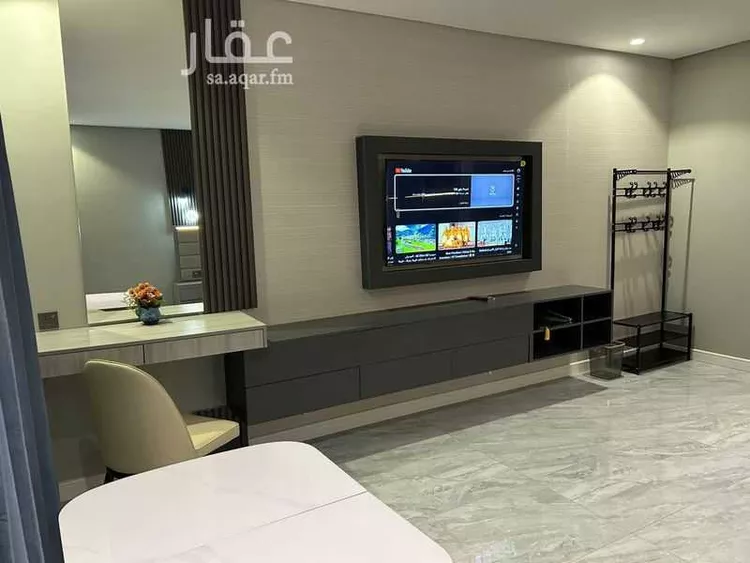 استوديو للإيجار في شارع محمود اسكندراني, حي أبحر الجنوبية, مدينة جدة, منطقة مكة المكرمة 6