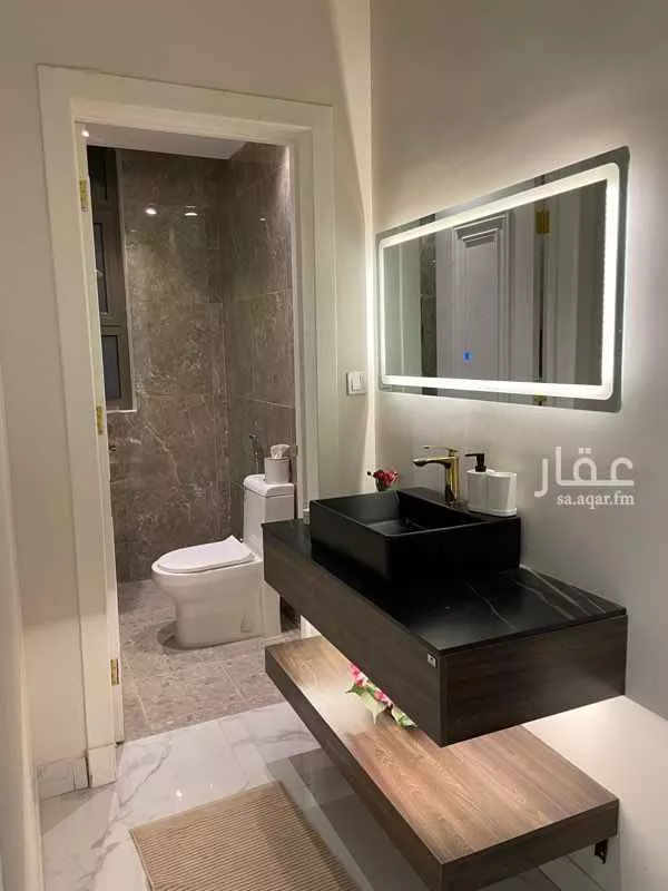 Furnished Apartment for Booking in Riyadh An Narjis 9