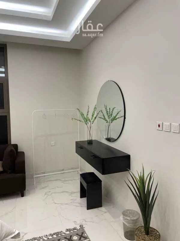 Furnished Apartment for Booking in Riyadh An Narjis 7