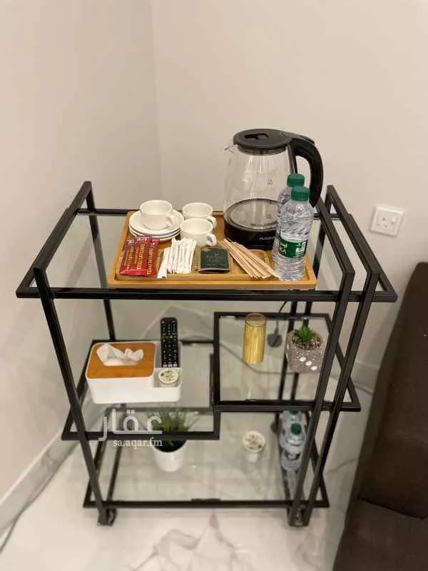 Furnished Apartment for Booking in Riyadh An Narjis 6