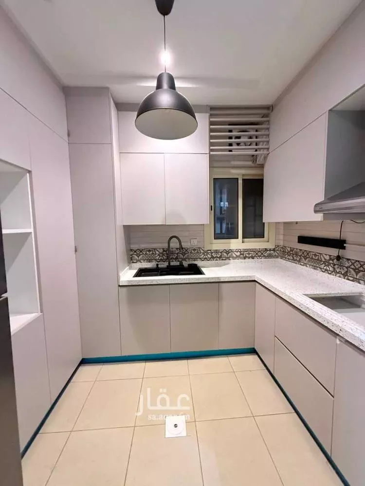 Apartment for Sale in Jeddah As Safaa