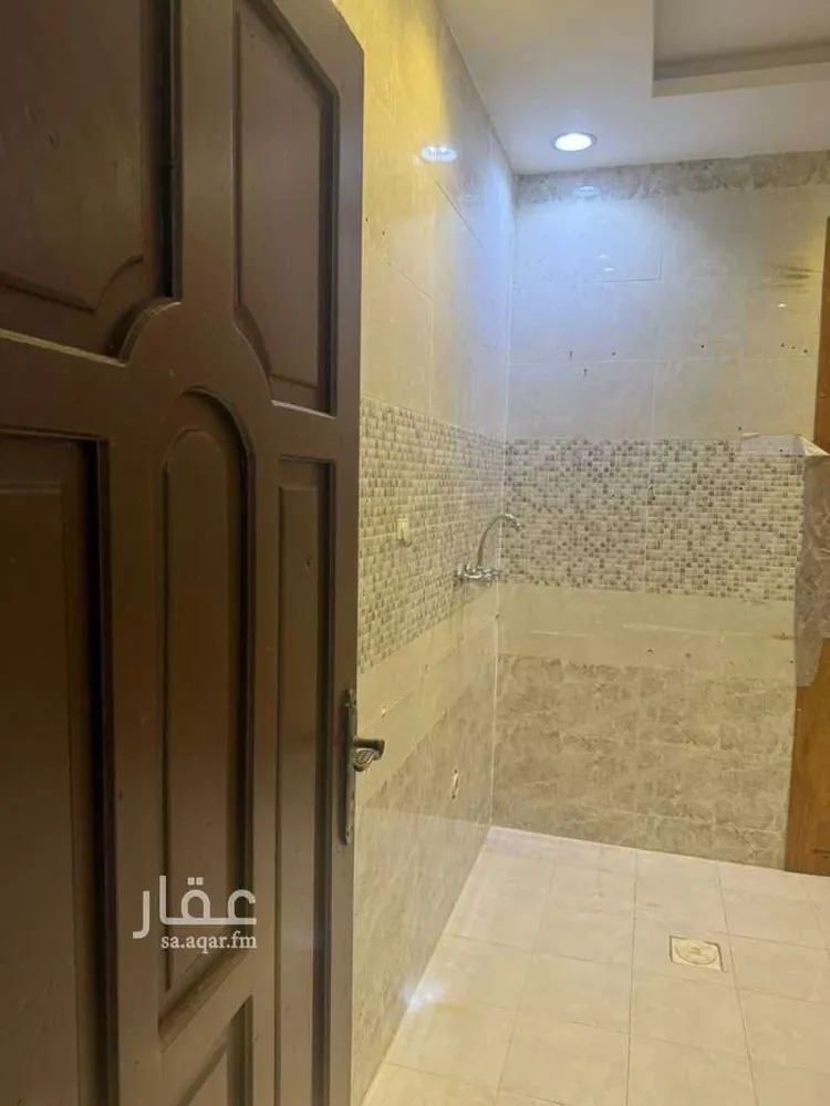 شقة للإيجار في شارع حنظلة الراهب ، حي الخالدية ج ، القنفذة ، القنفذة صورة 4