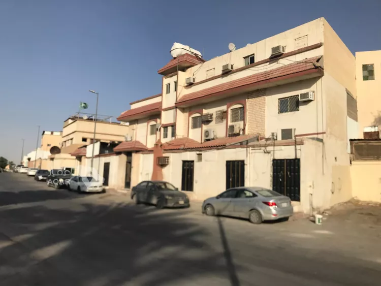 شقة للإيجار في شارع الجديدة ، حي اليمامة ، الرياض ، منطقة الرياض