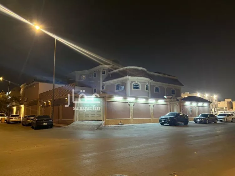 فيلا للبيع في شارع رقم 1, حي الندوة, مدينة الرياض, منطقة الرياض صورة 4