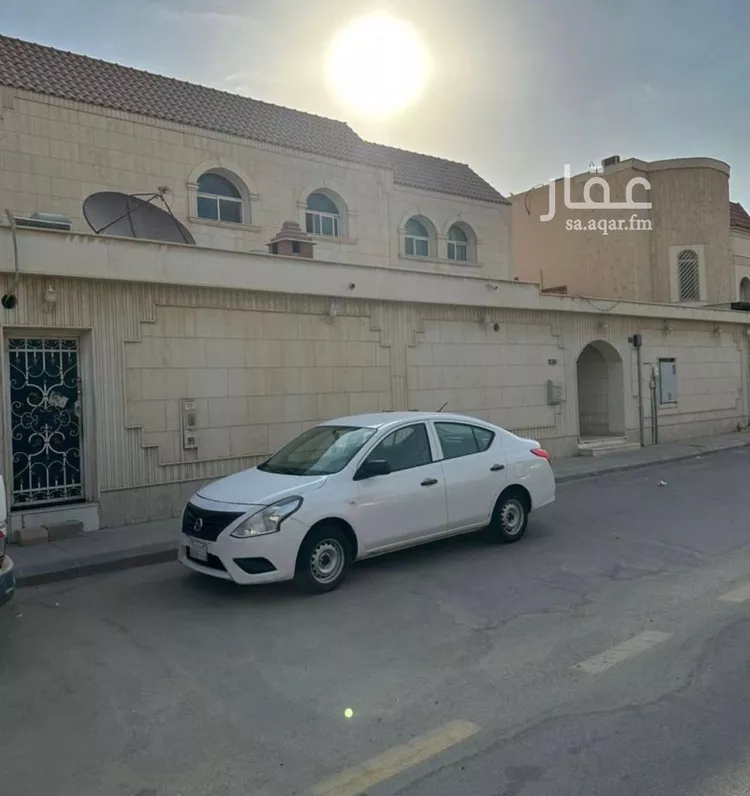 فيلا للبيع في شارع نصر الليثي, حي القدس, مدينة الرياض, منطقة الرياض صورة 3