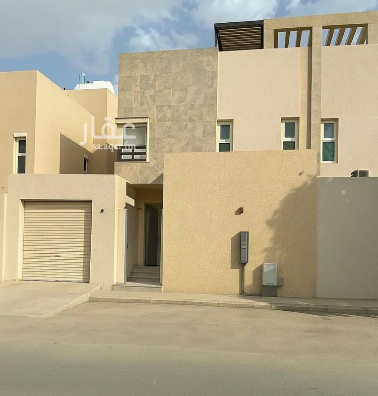 فيلا للإيجار في شارع عبدالرحمن الدباس, حي التعاون, مدينة الرياض, منطقة الرياض