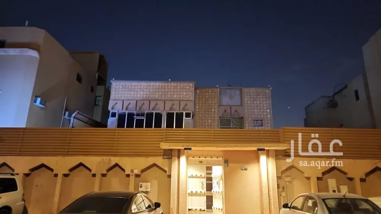 فيلا للبيع في شارع محمود بن مروان, حي الخليج, مدينة الرياض, منطقة الرياض