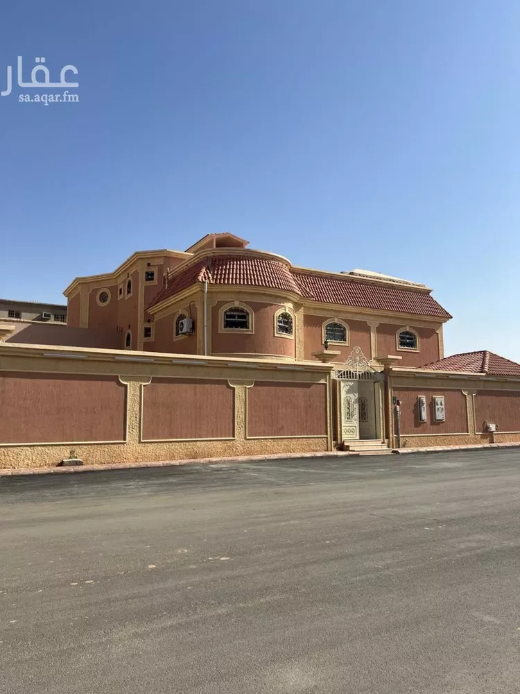 فيلا للبيع في شارع رقم 1, حي الندوة, مدينة الرياض, منطقة الرياض