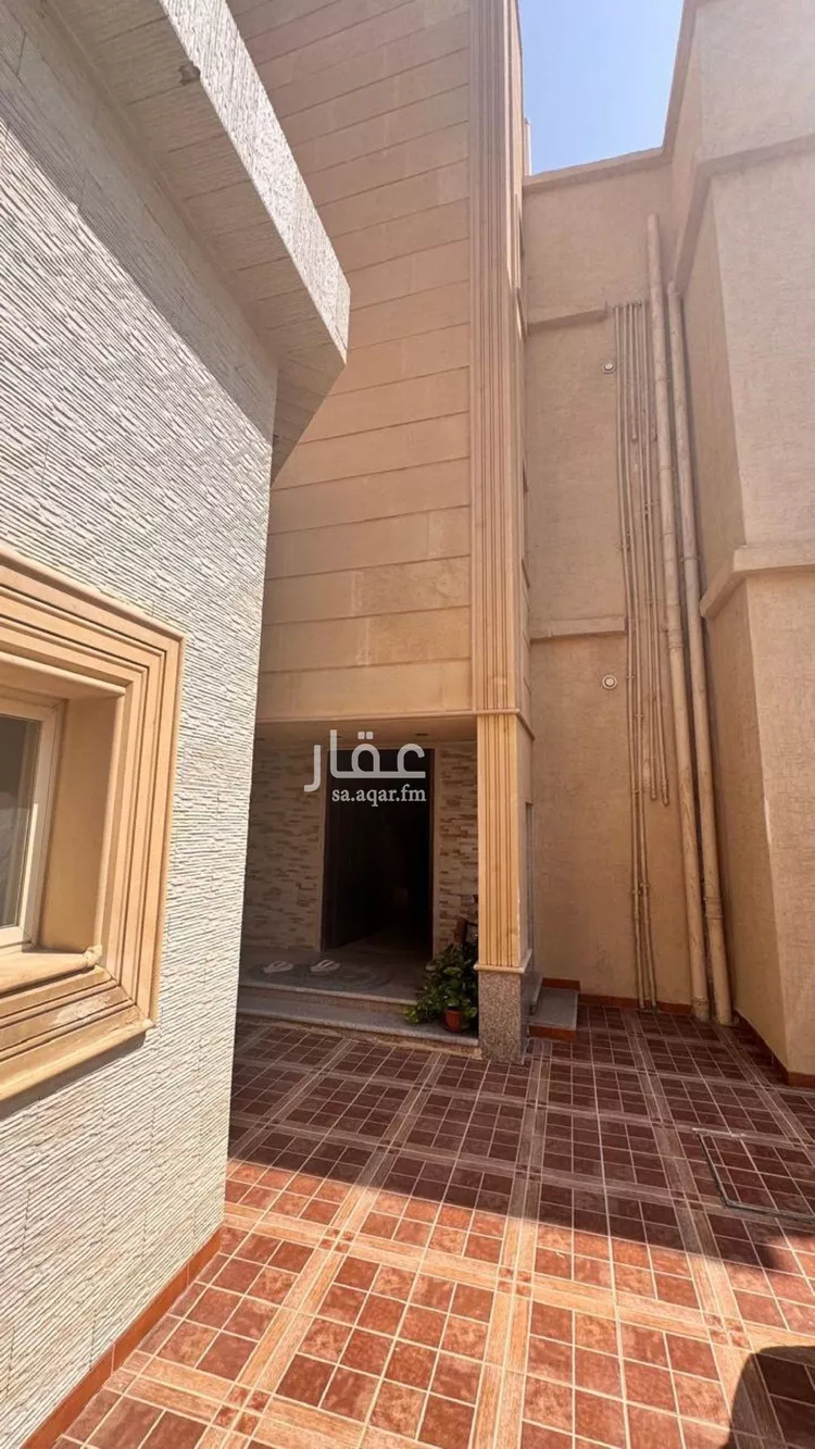 فيلا للبيع في شارع وادي عرفه, حي الخالدية, مدينة الدرعية, منطقة الرياض صورة 4