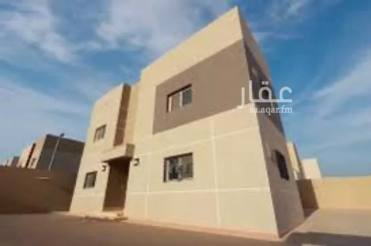 فيلا للبيع في شارع عقرباء 145, حي عقرباء, مدينة الجبيلة, منطقة الرياض