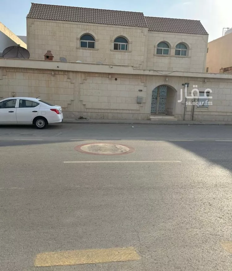 فيلا للبيع في شارع نصر الليثي, حي القدس, مدينة الرياض, منطقة الرياض صورة 2