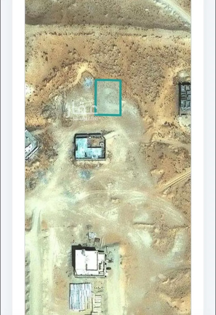 أرض للبيع في حي الورود الثاني, مدينة الاحساء, المنطقة الشرقية