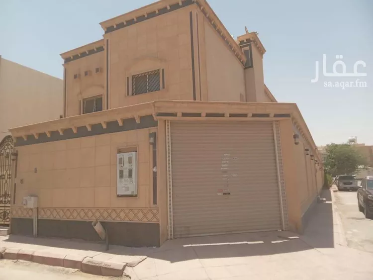 عمارة للبيع في شارع البنوة, حي الدار البيضاء, مدينة الرياض, منطقة الرياض صورة 2