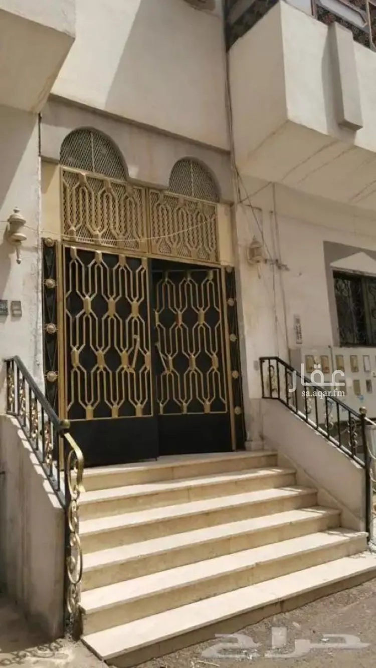 عمارة للبيع في شارع حابس اليمانى, حي بنى معاوية, مدينة المدينه المنوره, منطقة المدينة المنورة صورة 4