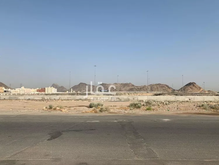 أرض للبيع في حي الخضراء, مدينة مكه المكرمه, منطقة مكة المكرمة