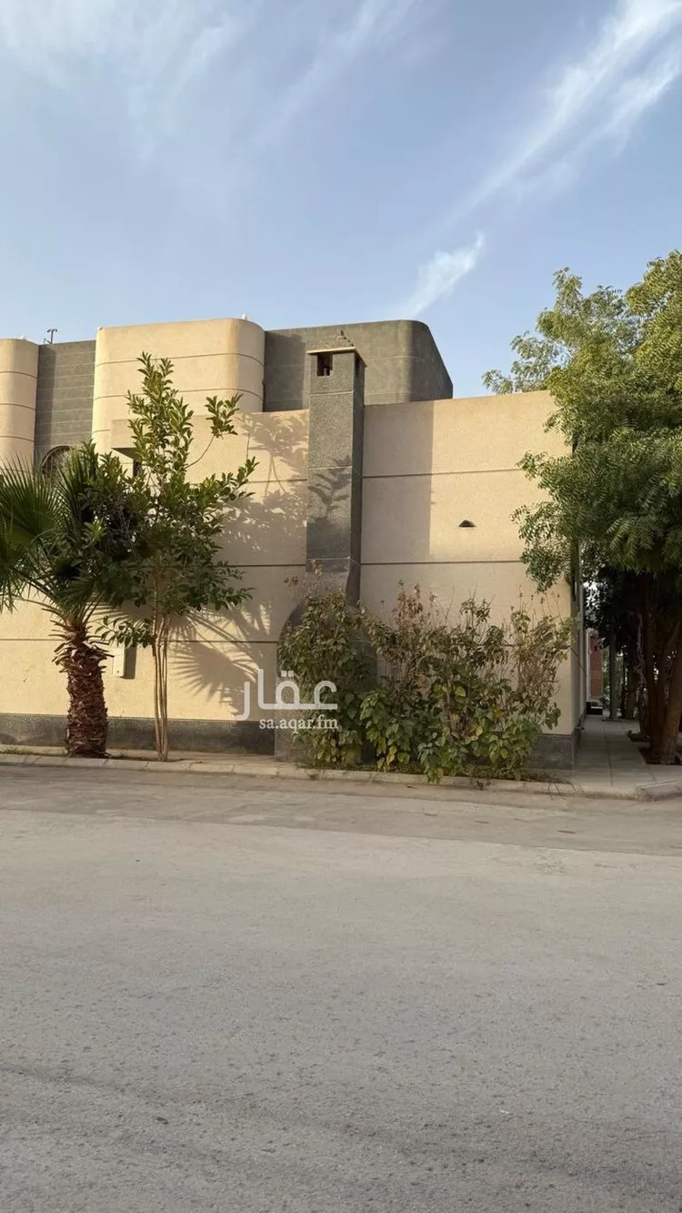 فيلا للبيع في شارع قطيات, حي الخليج, مدينة الرياض, منطقة الرياض