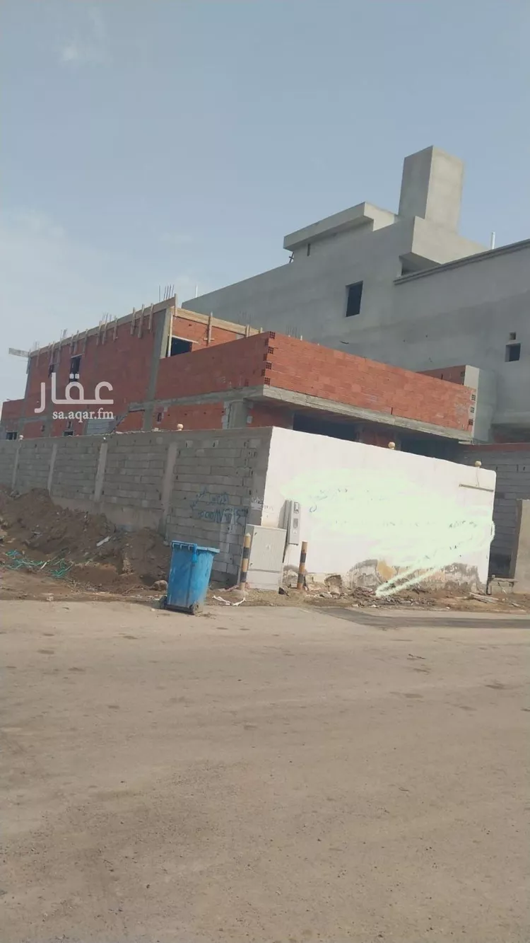فيلا للبيع في شارع شارع, حي الوفاء, مدينة جدة, منطقة مكة المكرمة