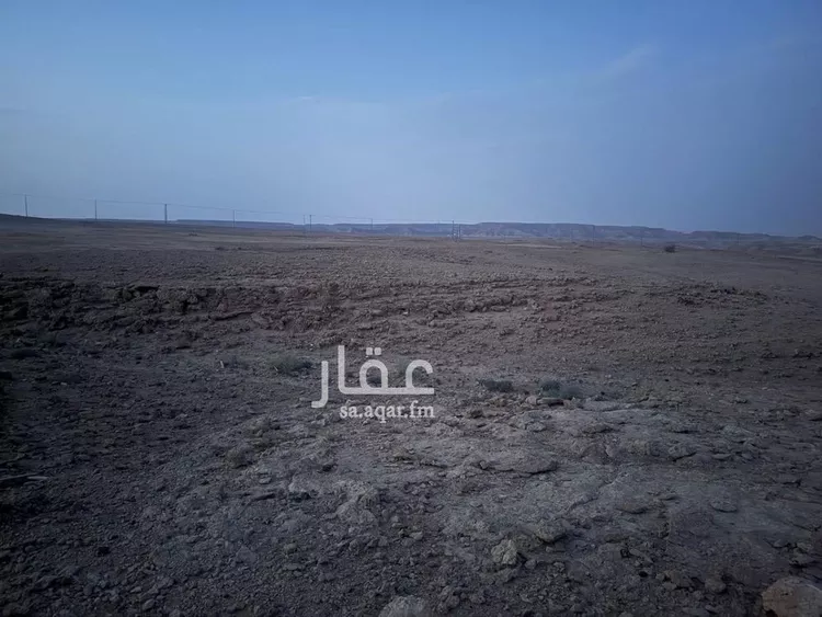 أرض للبيع في شارع بدون اسم, مدينة مخطط استراحات العماريه, منطقة الرياض صورة 3