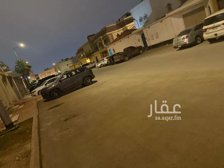 فيلا للبيع في شارع الحماسين, حي غرناطة, مدينة الرياض, منطقة الرياض صورة 2