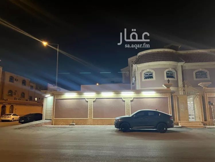 فيلا للبيع في شارع رقم 1, حي الندوة, مدينة الرياض, منطقة الرياض صورة 2
