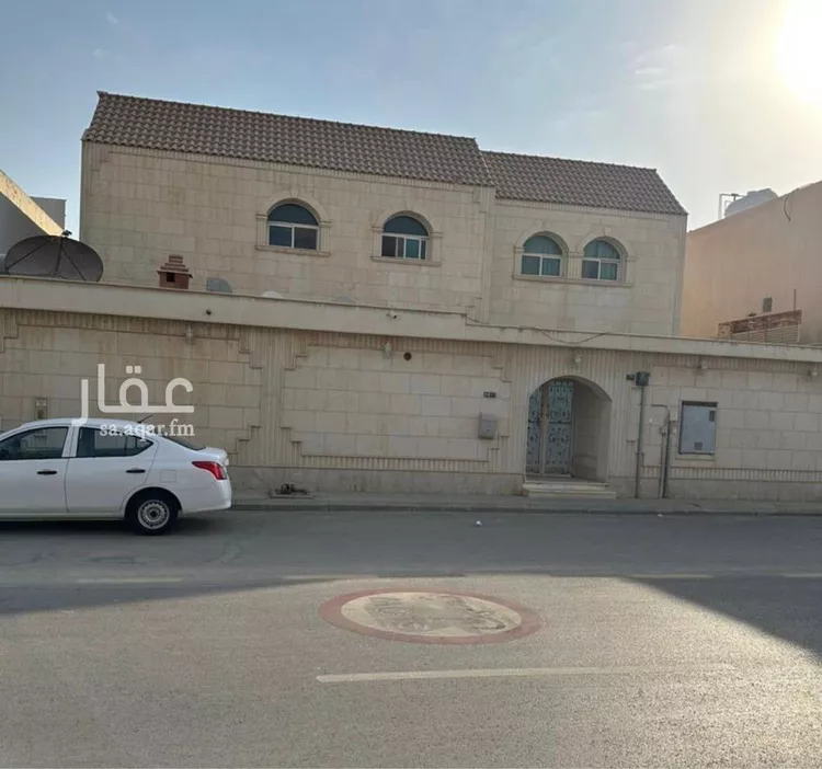 فيلا للبيع في شارع نصر الليثي, حي القدس, مدينة الرياض, منطقة الرياض