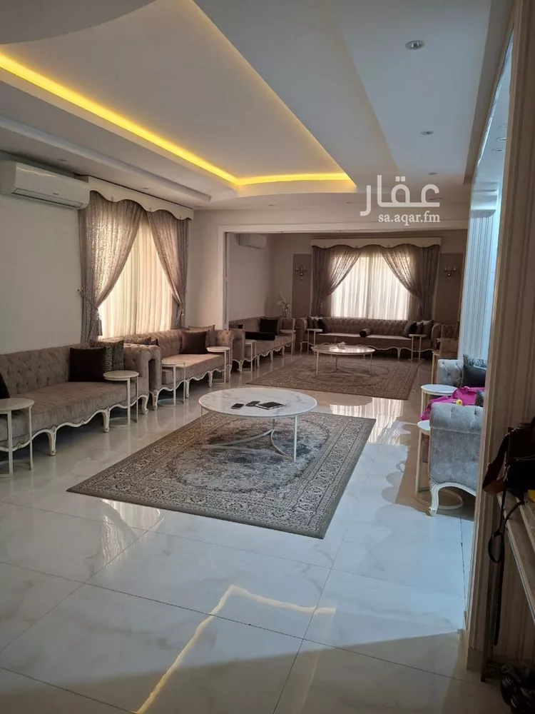 فيلا للبيع في شارع الجندبية, حي القدس, مدينة الرياض, منطقة الرياض صورة 3