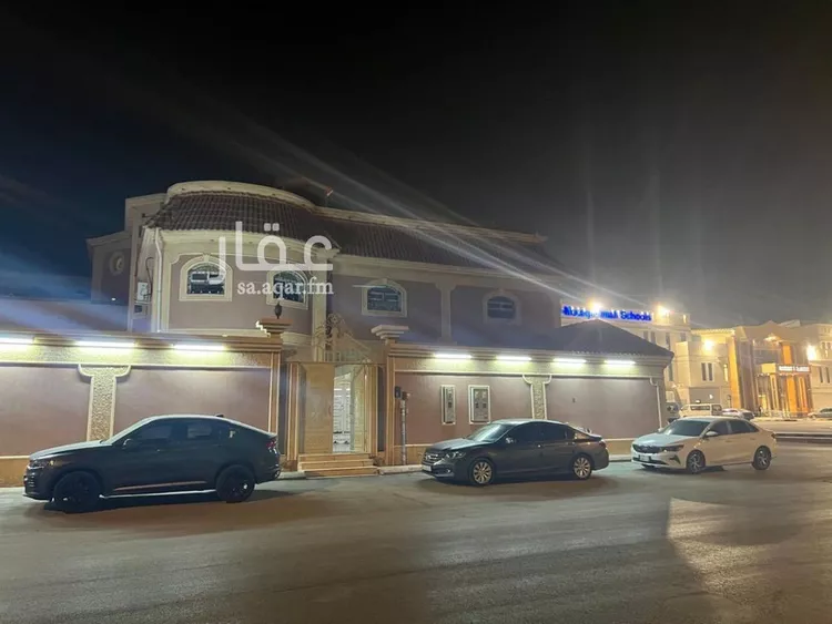 فيلا للبيع في شارع رقم 1, حي الندوة, مدينة الرياض, منطقة الرياض صورة 3