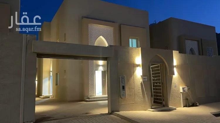 فيلا للبيع في شارع شارع, حي الجنادرية, مدينة الرياض, منطقة الرياض