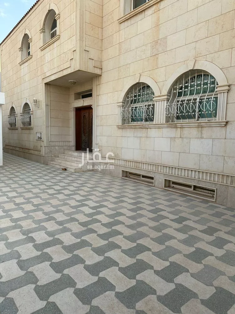 فيلا للبيع في شارع نصر الليثي, حي القدس, مدينة الرياض, منطقة الرياض صورة 4