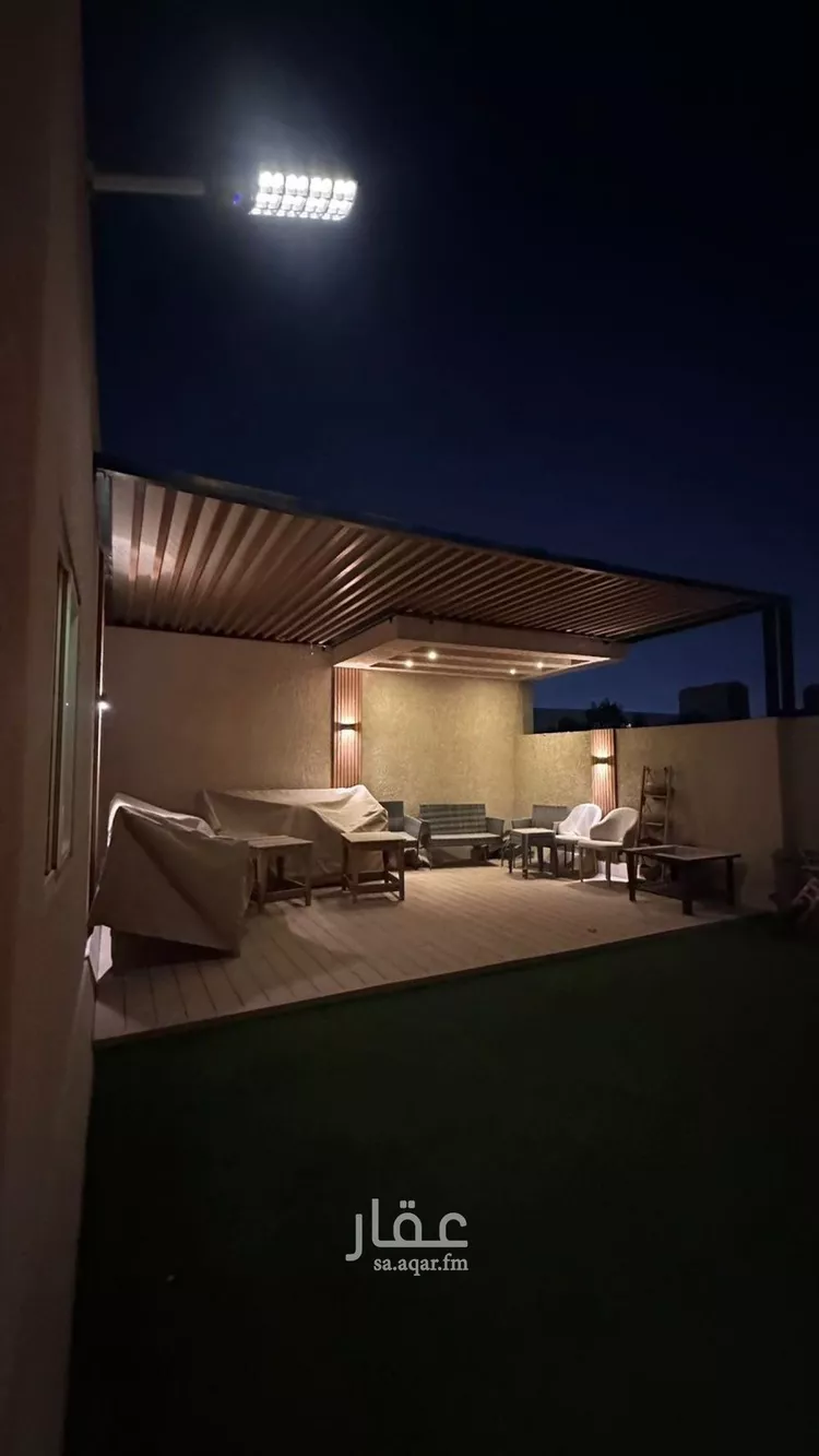 فيلا للإيجار في شارع عبدالرحمن الدباس, حي التعاون, مدينة الرياض, منطقة الرياض صورة 4