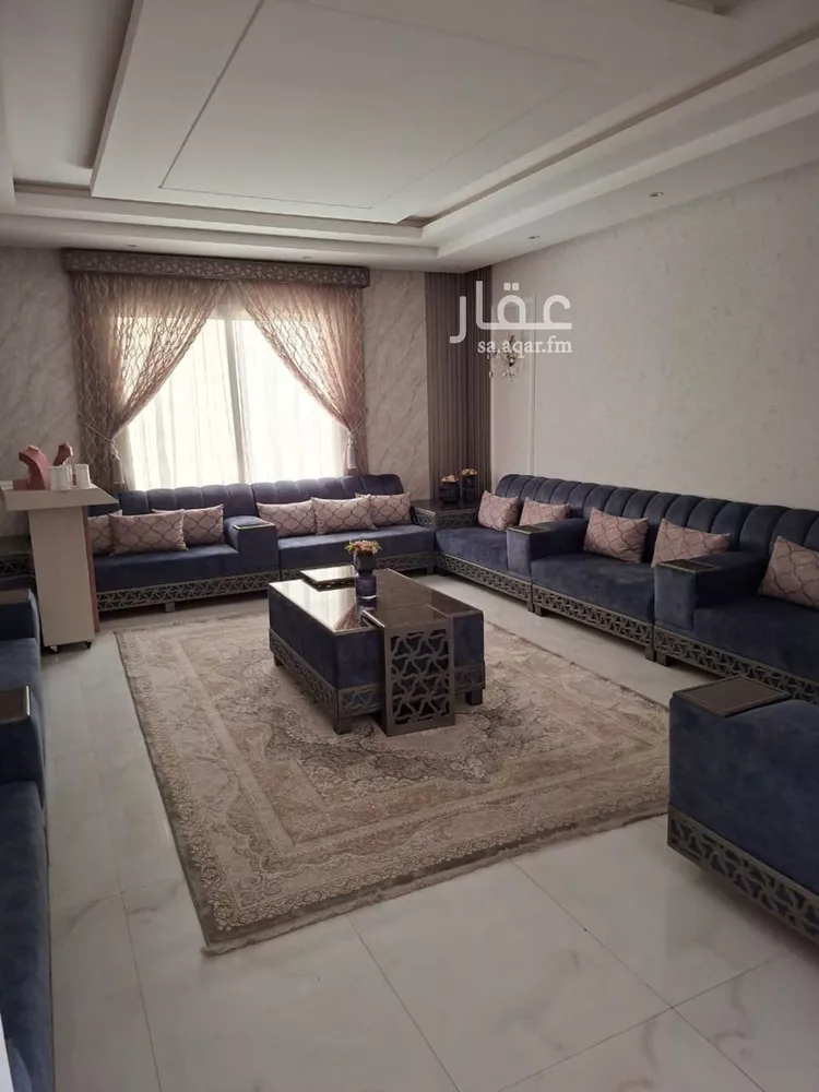 فيلا للبيع في شارع الجندبية, حي القدس, مدينة الرياض, منطقة الرياض صورة 2