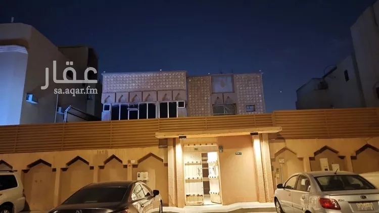 فيلا للبيع في شارع محمود بن مروان, حي الخليج, مدينة الرياض, منطقة الرياض صورة 2