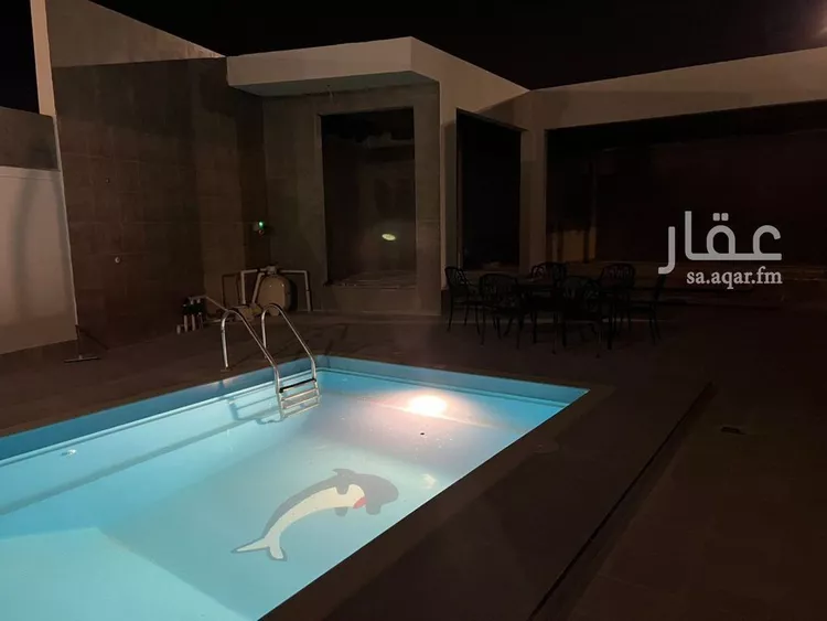 فيلا للبيع في شارع المجمعة, حي الظهران, مدينة الظهران, المنطقة الشرقية صورة 4