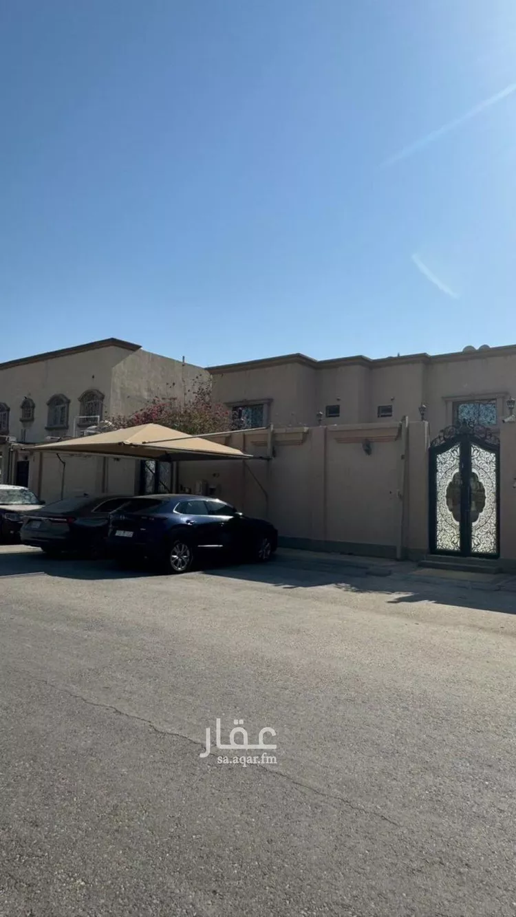 فيلا للبيع في شارع طريق الظهران الجبيل الفرعي, حي الضباب, مدينة الدمام, المنطقة الشرقية صورة 3