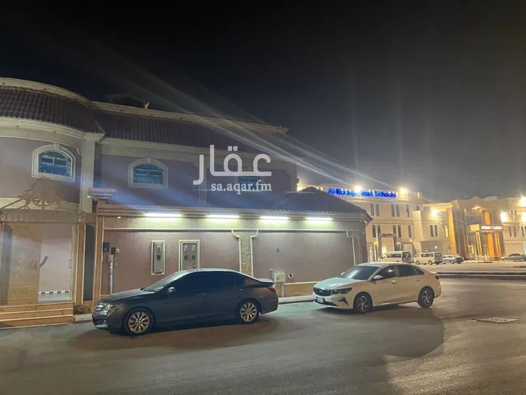 فيلا للبيع في شارع رقم 1, حي الندوة, مدينة الرياض, منطقة الرياض صورة 5
