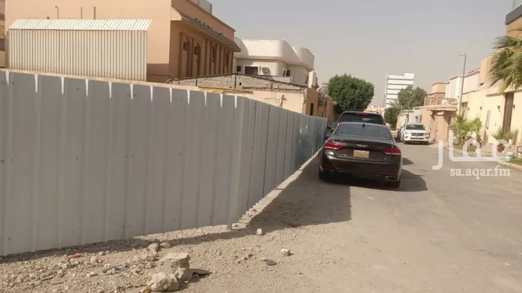 أرض للبيع في شارع عمرو بن مرزوق, حي الورود, مدينة الرياض, منطقة الرياض صورة 2