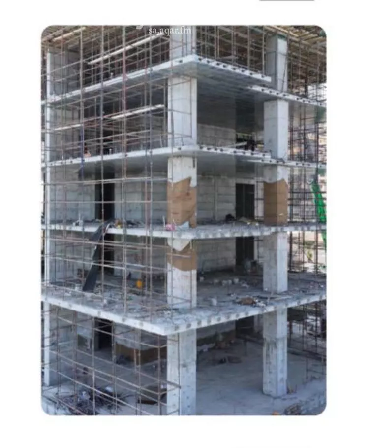 Office for sale in Riyadh As Sahafah صورة 2