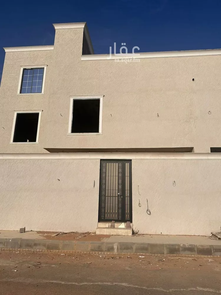 فيلا للبيع في شارع عبدالمجيد بن عبدالله عوده الحربي, حي نبلاء, مدينة المدينة المنورة, منطقة المدينة المنورة صورة 3