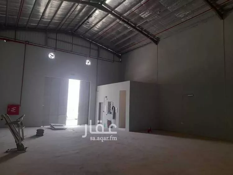 مستودع للإيجار في شارع حسين الديار بكري, حي المصفاة, مدينة الرياض, منطقة الرياض صورة 3