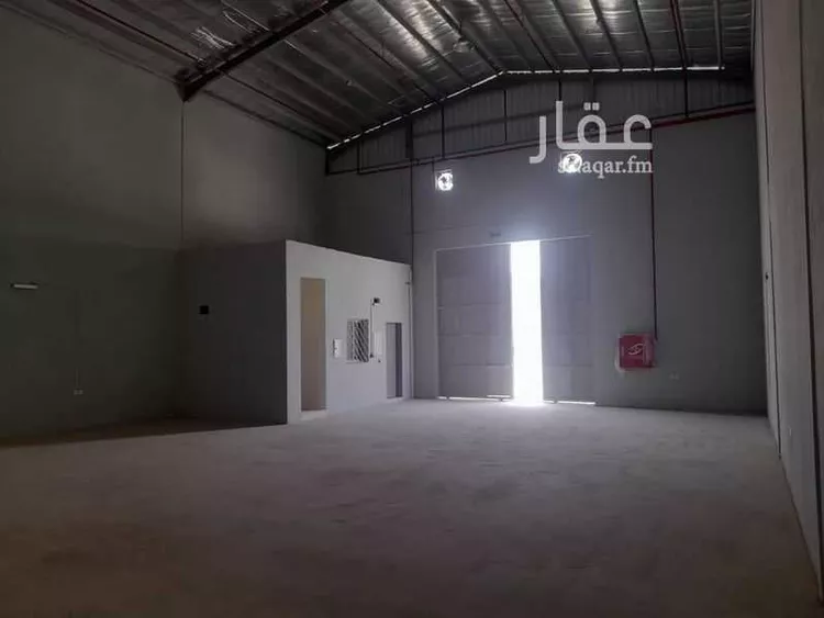 مستودع للإيجار في شارع حسين الديار بكري, حي المصفاة, مدينة الرياض, منطقة الرياض