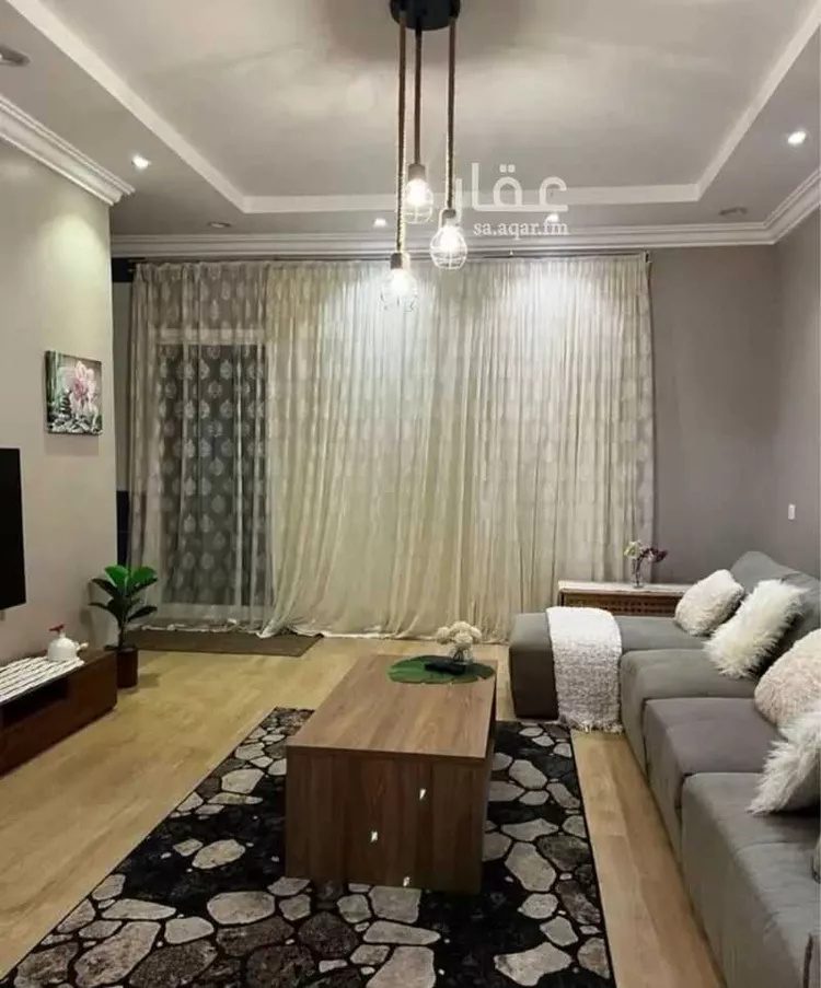 شقة للإيجار في شارع ابو الجعد الصخري, حي الشرف, مدينة خميس مشيط, منطقة عسير