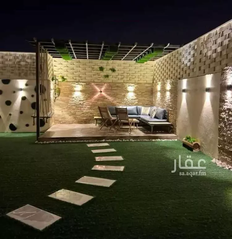 دور للإيجار في شارع زياد بن ميسره, حي الشرف, مدينة خميس مشيط, منطقة عسير صورة 2