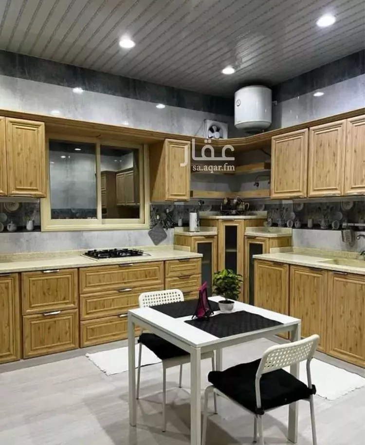شقة للإيجار في شارع ابو الجعد الصخري, حي الشرف, مدينة خميس مشيط, منطقة عسير صورة 5
