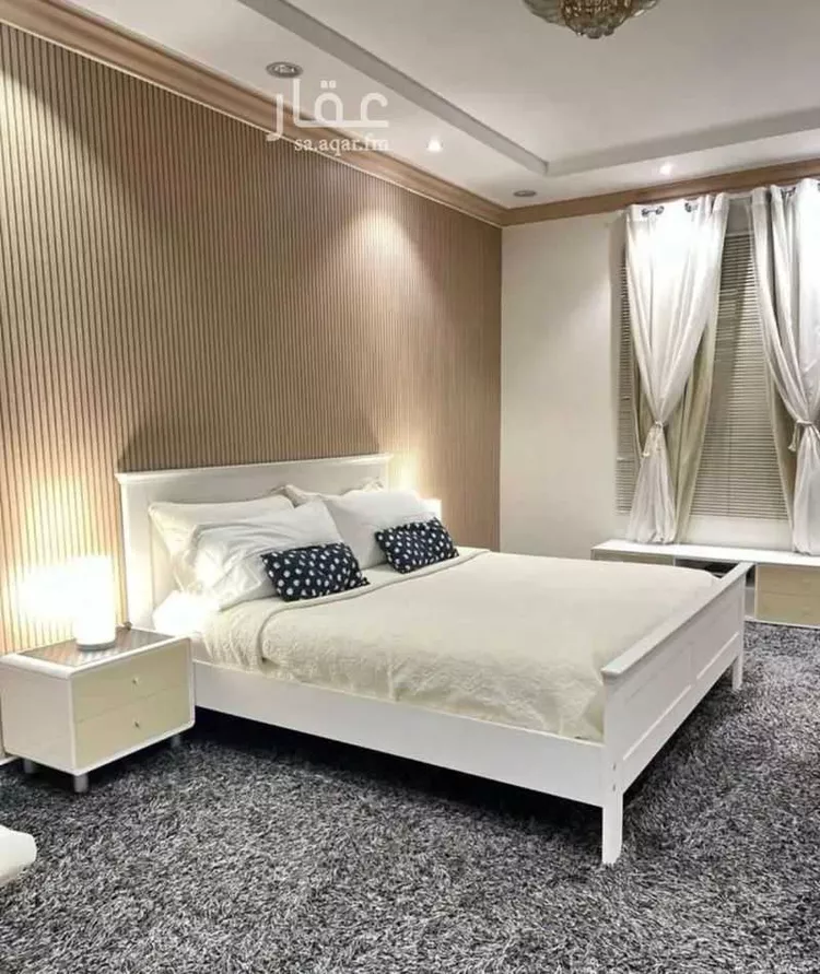 شقة للإيجار في شارع ابو الجعد الصخري, حي الشرف, مدينة خميس مشيط, منطقة عسير صورة 2