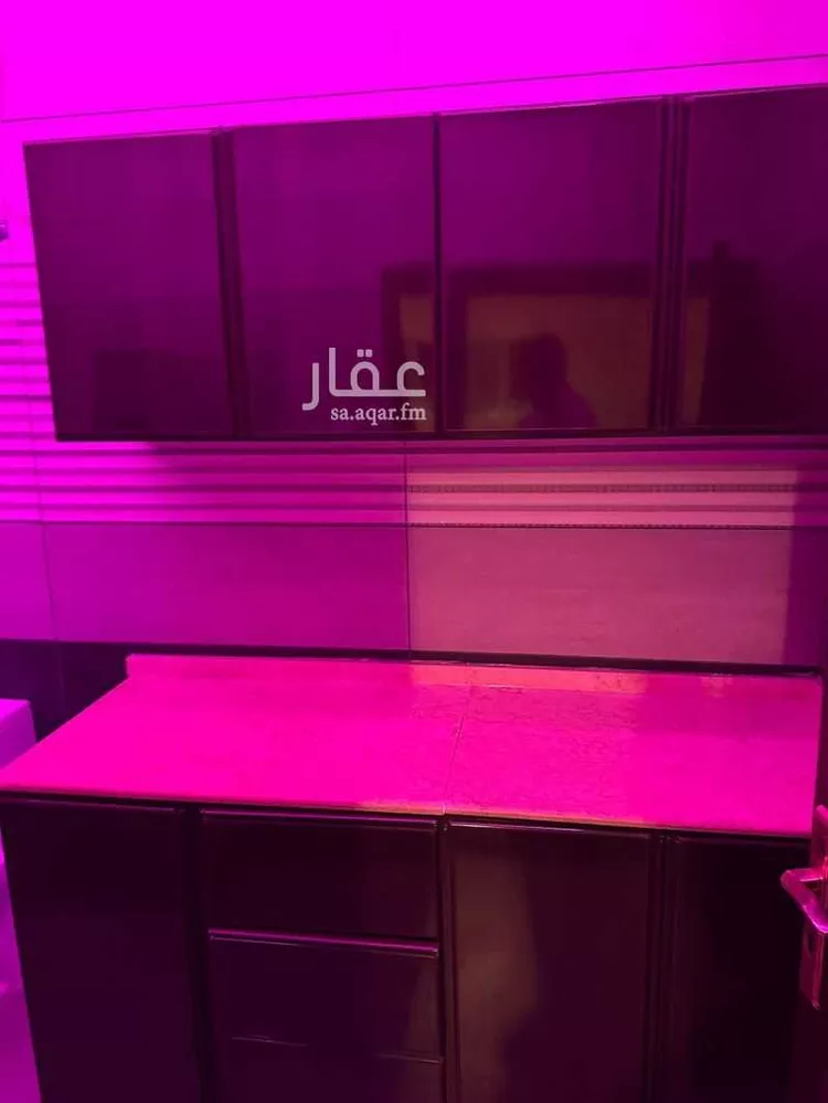 شقة للإيجار في شارع اسماعيل بن اميه ، حي النسيم ، جدة ، جدة