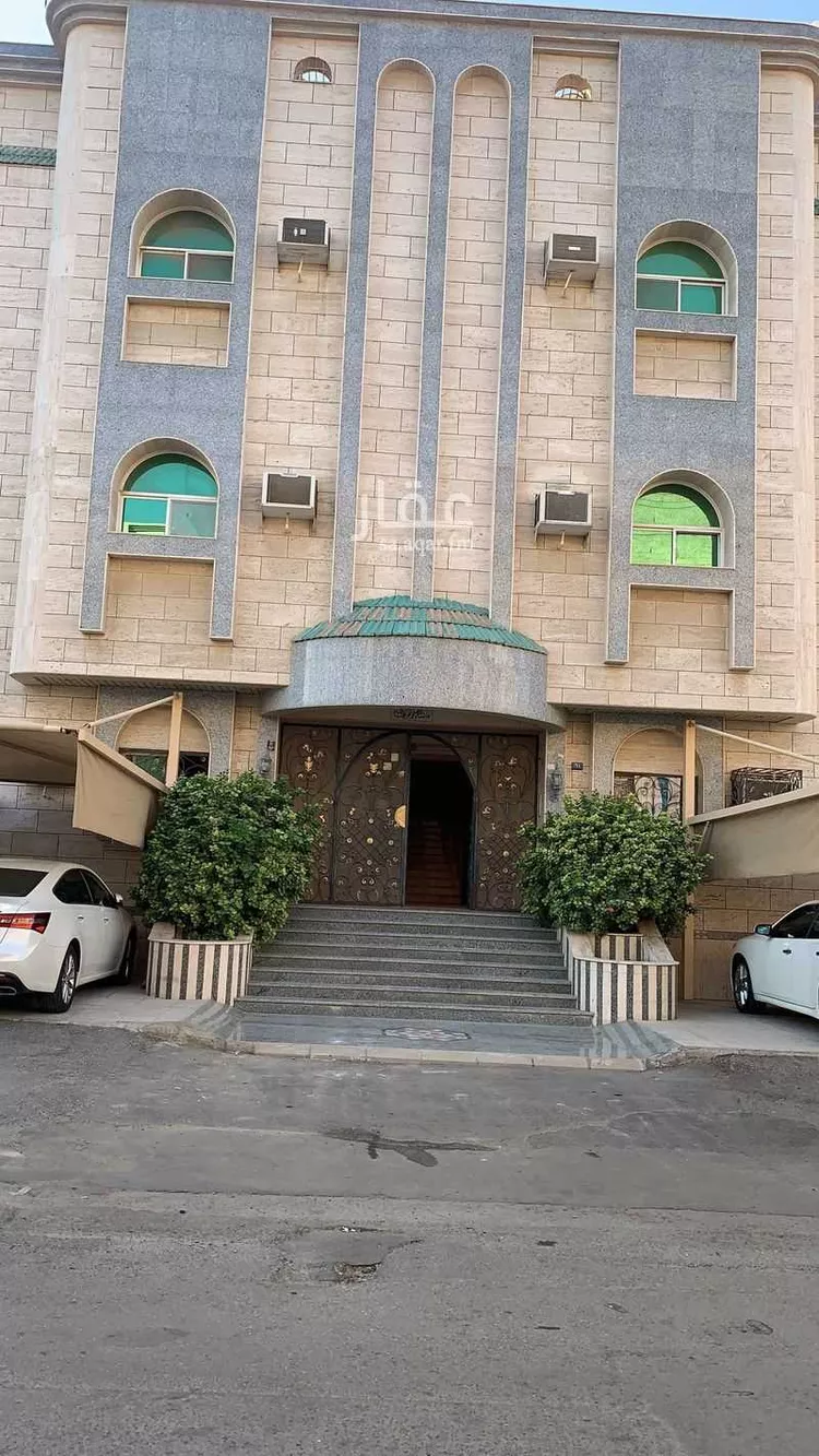 شقة للإيجار في شارع اسماعيل بن اميه ، حي النسيم ، جدة ، جدة