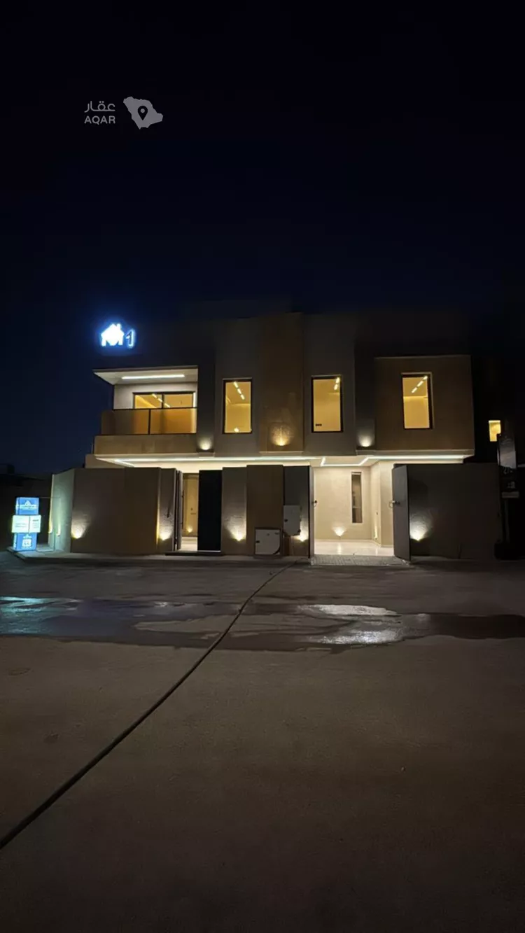 Apartment for Sale in Riyadh Ghirnatah