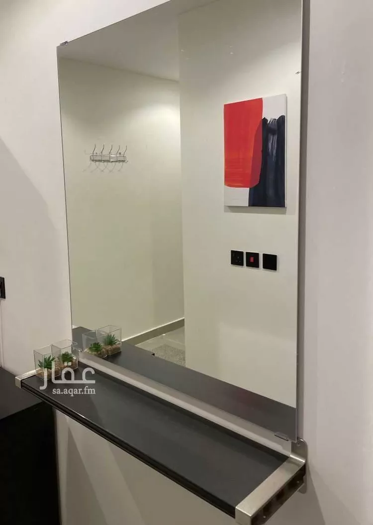 شقة مفروشة للحجز في شارع سومطرة ، حي المروج ، الرياض ، منطقة الرياض صورة 3