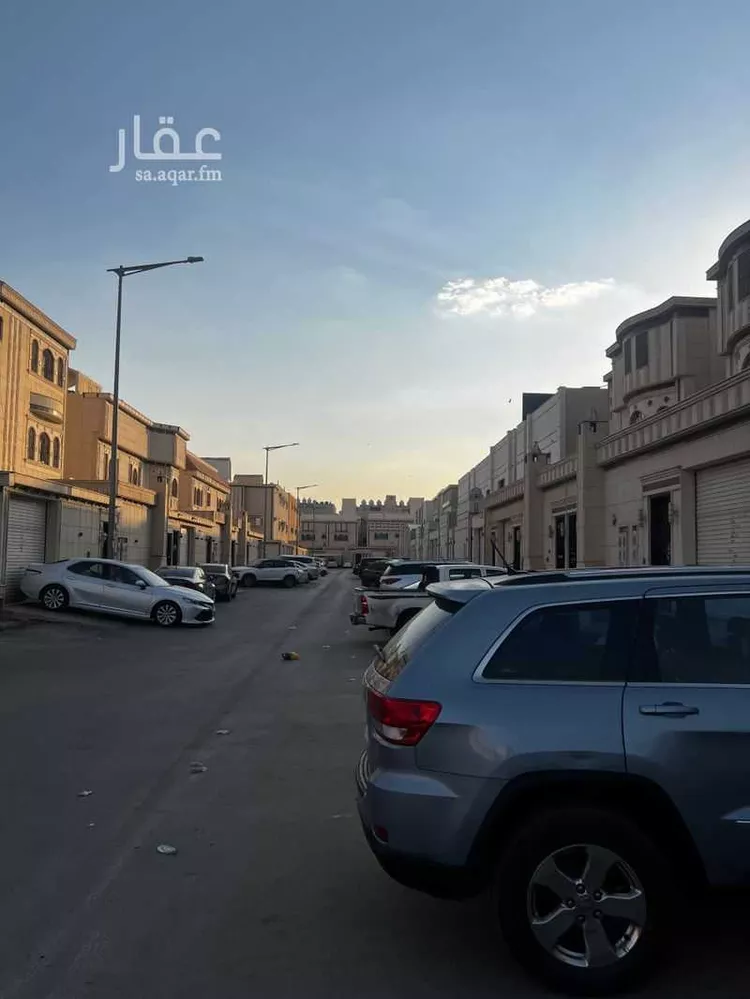 Apartment for Rent in Riyadh As Saadah